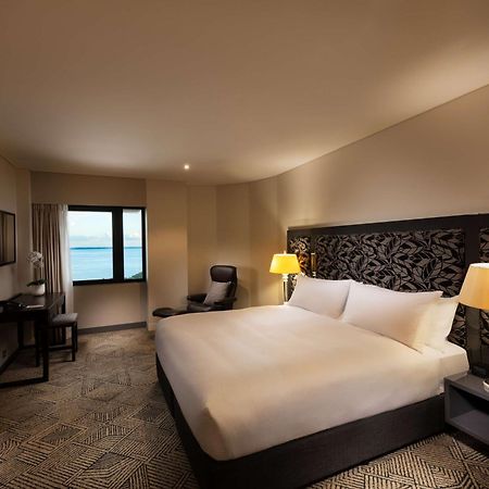 Hilton Darwin Hotel Bagian luar foto