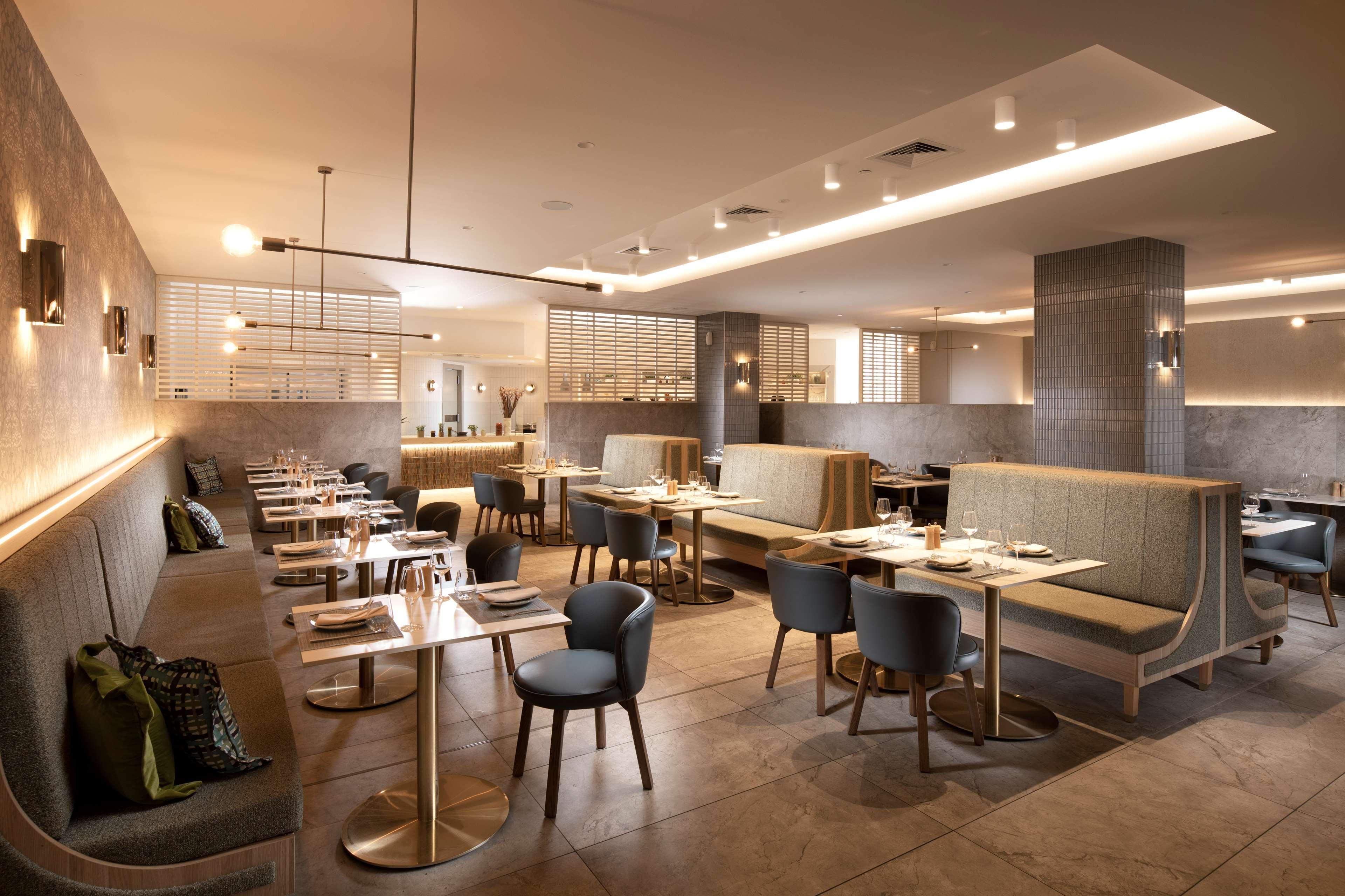 Hilton Darwin Hotel Bagian luar foto