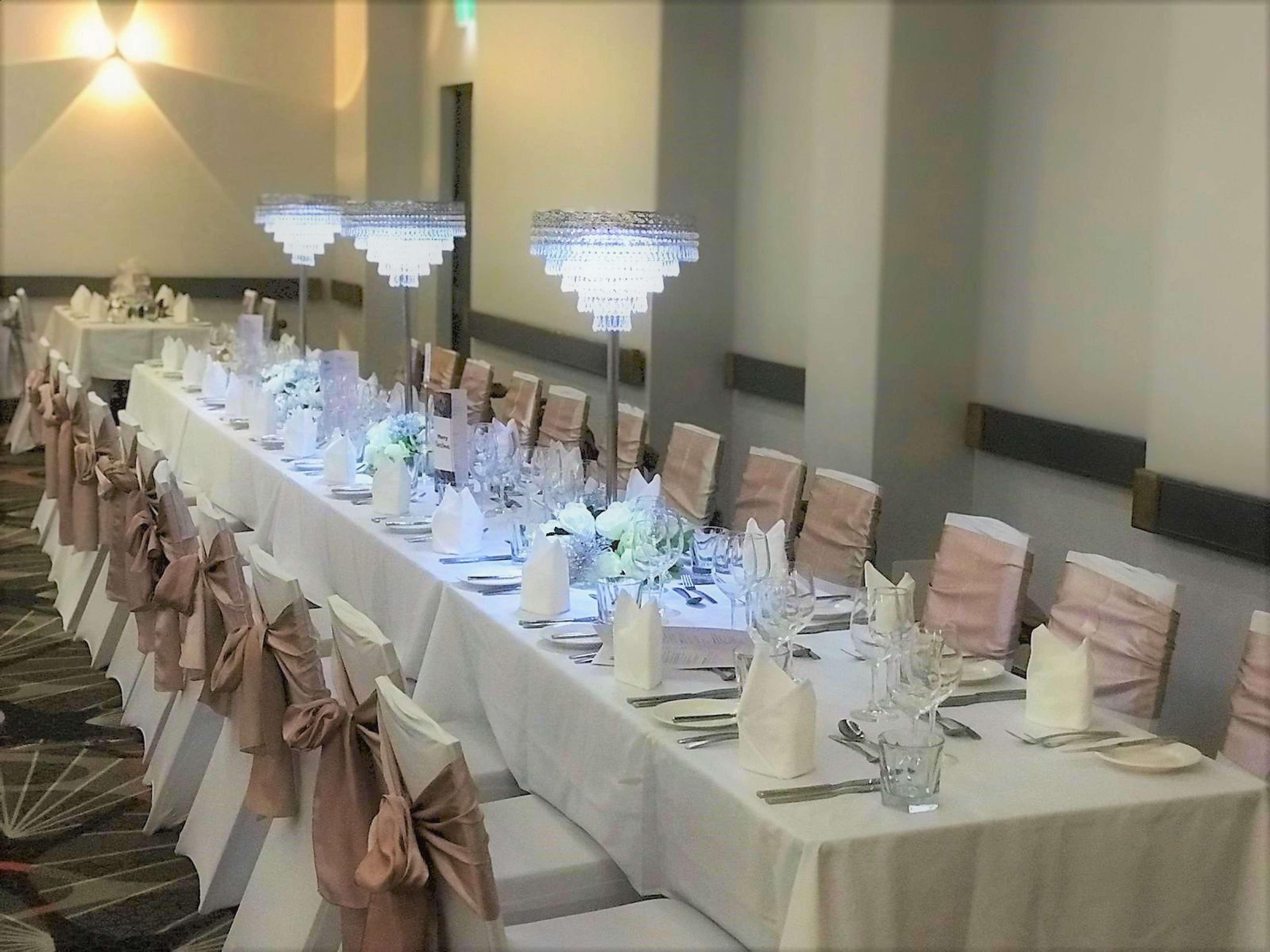 Hilton Darwin Hotel Bagian luar foto