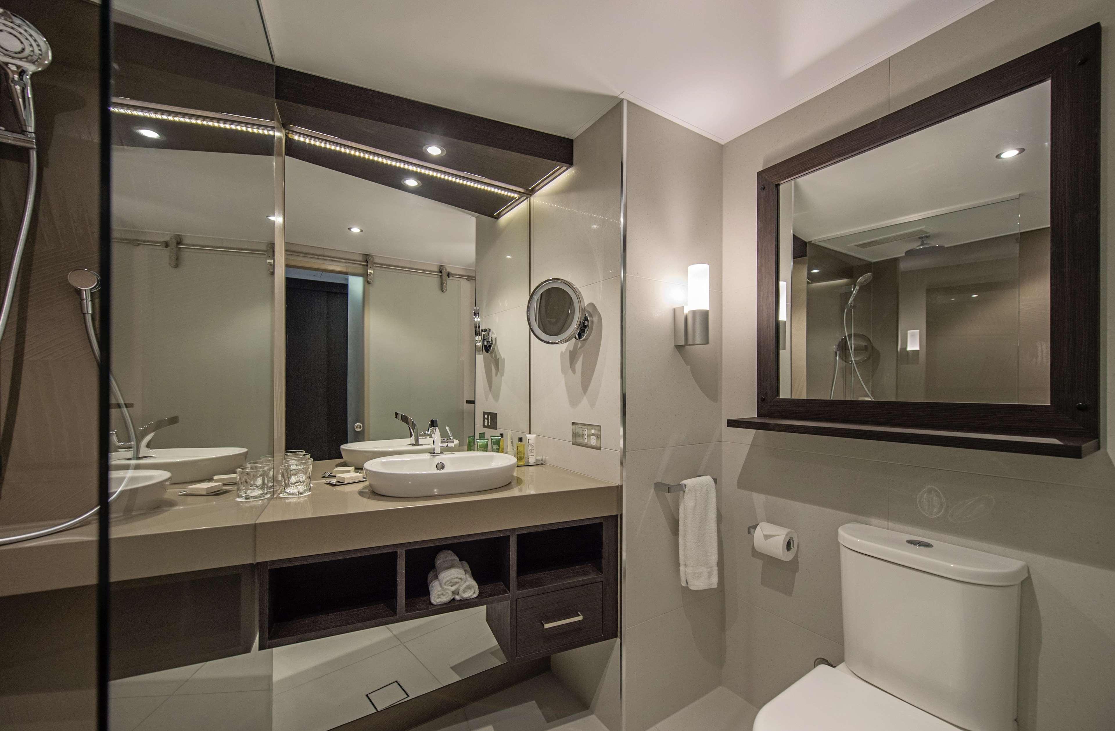 Hilton Darwin Hotel Bagian luar foto