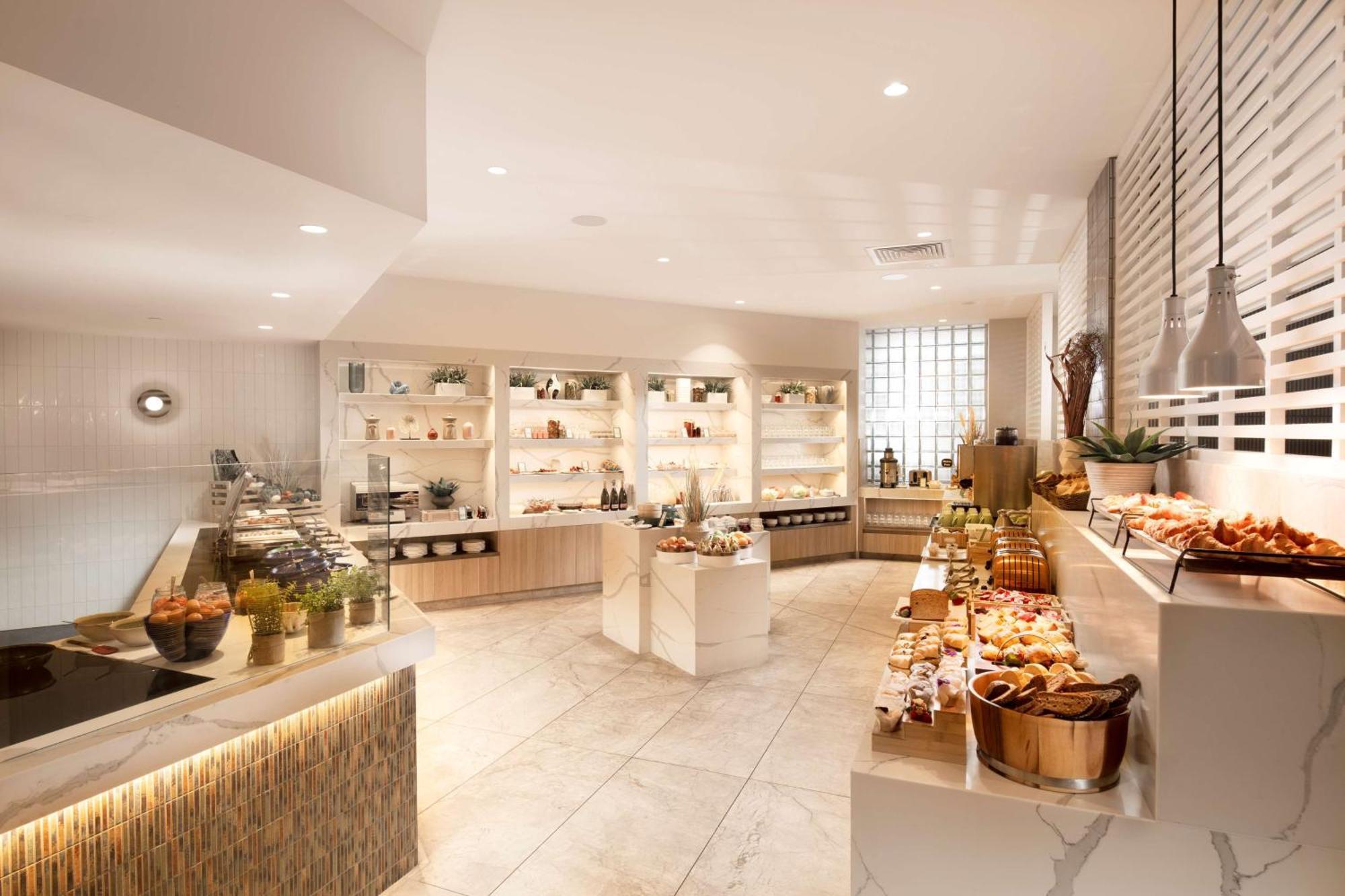 Hilton Darwin Hotel Bagian luar foto