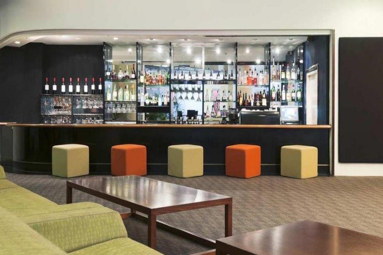 Hilton Darwin Hotel Bagian luar foto