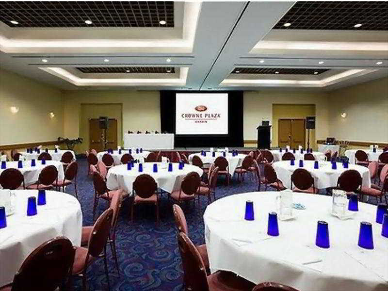 Hilton Darwin Hotel Fasilitas foto