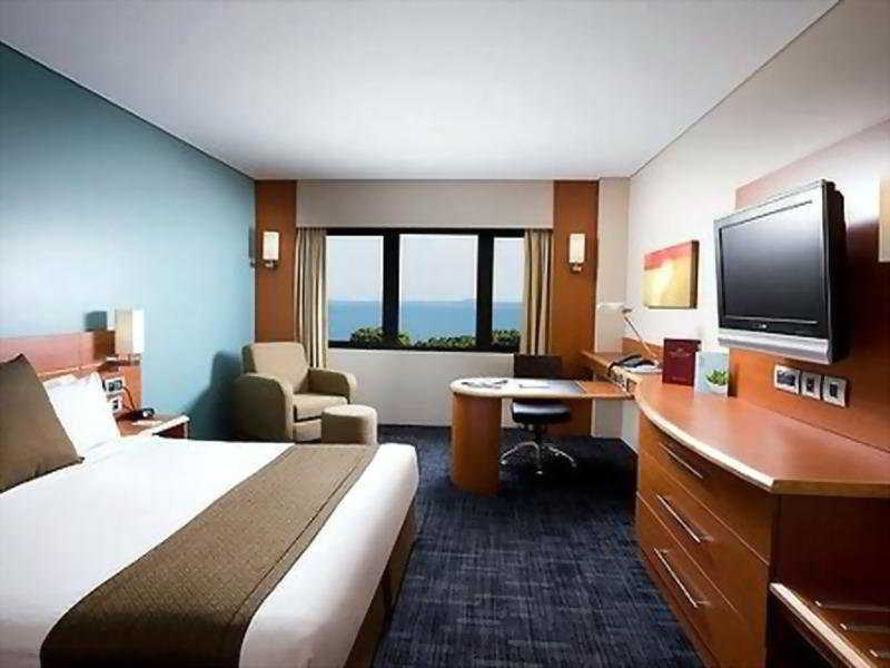Hilton Darwin Hotel Bagian luar foto